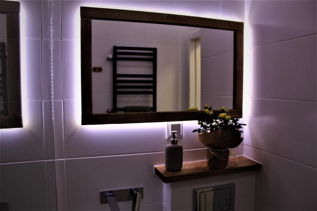 Apartament Przy Arsenale Wroclaw Bagian luar foto