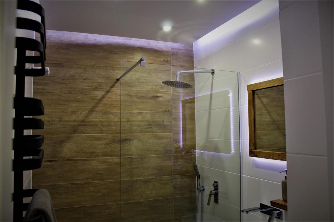 Apartament Przy Arsenale Wroclaw Bagian luar foto