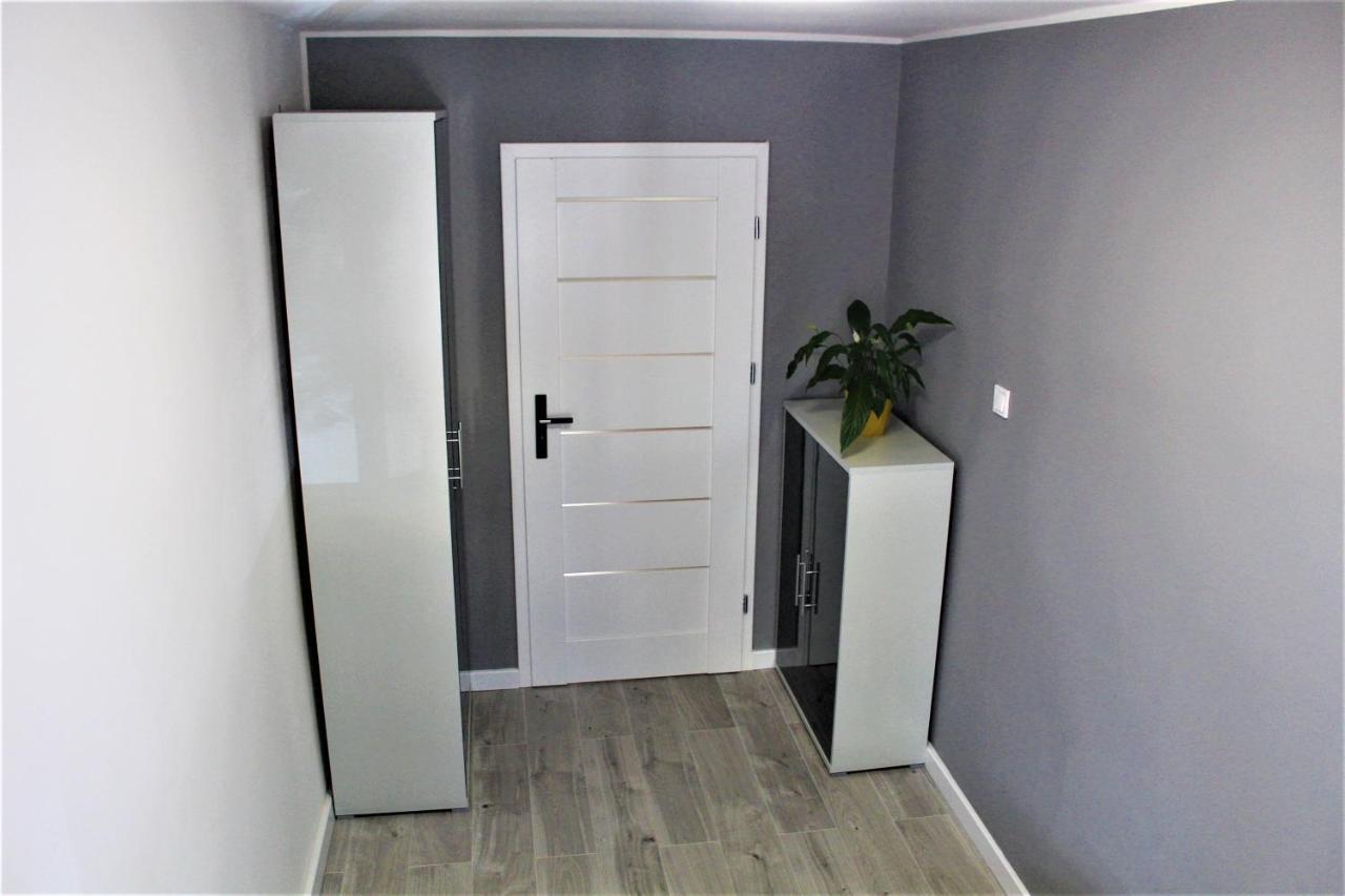 Apartament Przy Arsenale Wroclaw Bagian luar foto