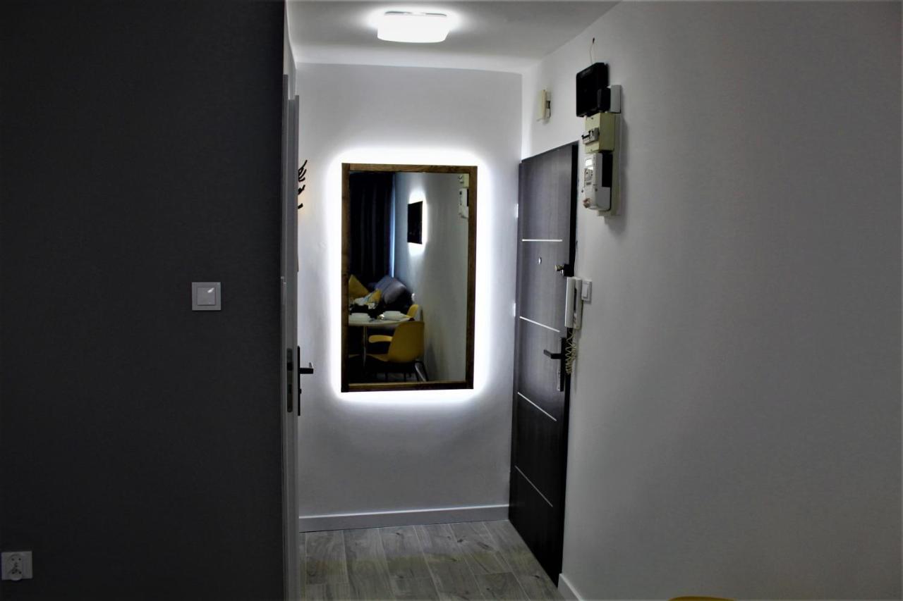 Apartament Przy Arsenale Wroclaw Bagian luar foto