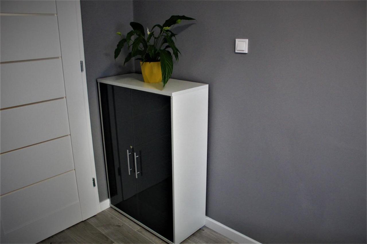 Apartament Przy Arsenale Wroclaw Bagian luar foto