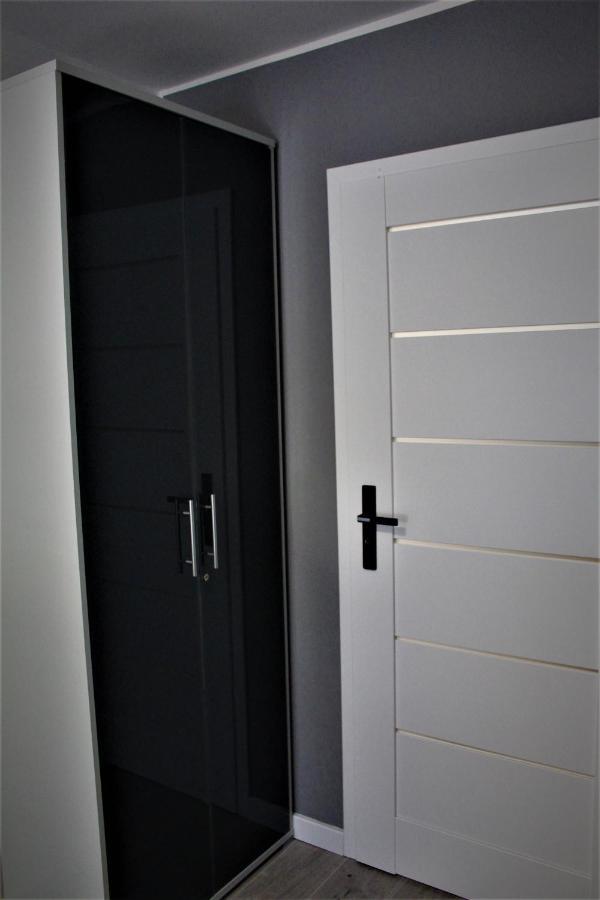Apartament Przy Arsenale Wroclaw Bagian luar foto