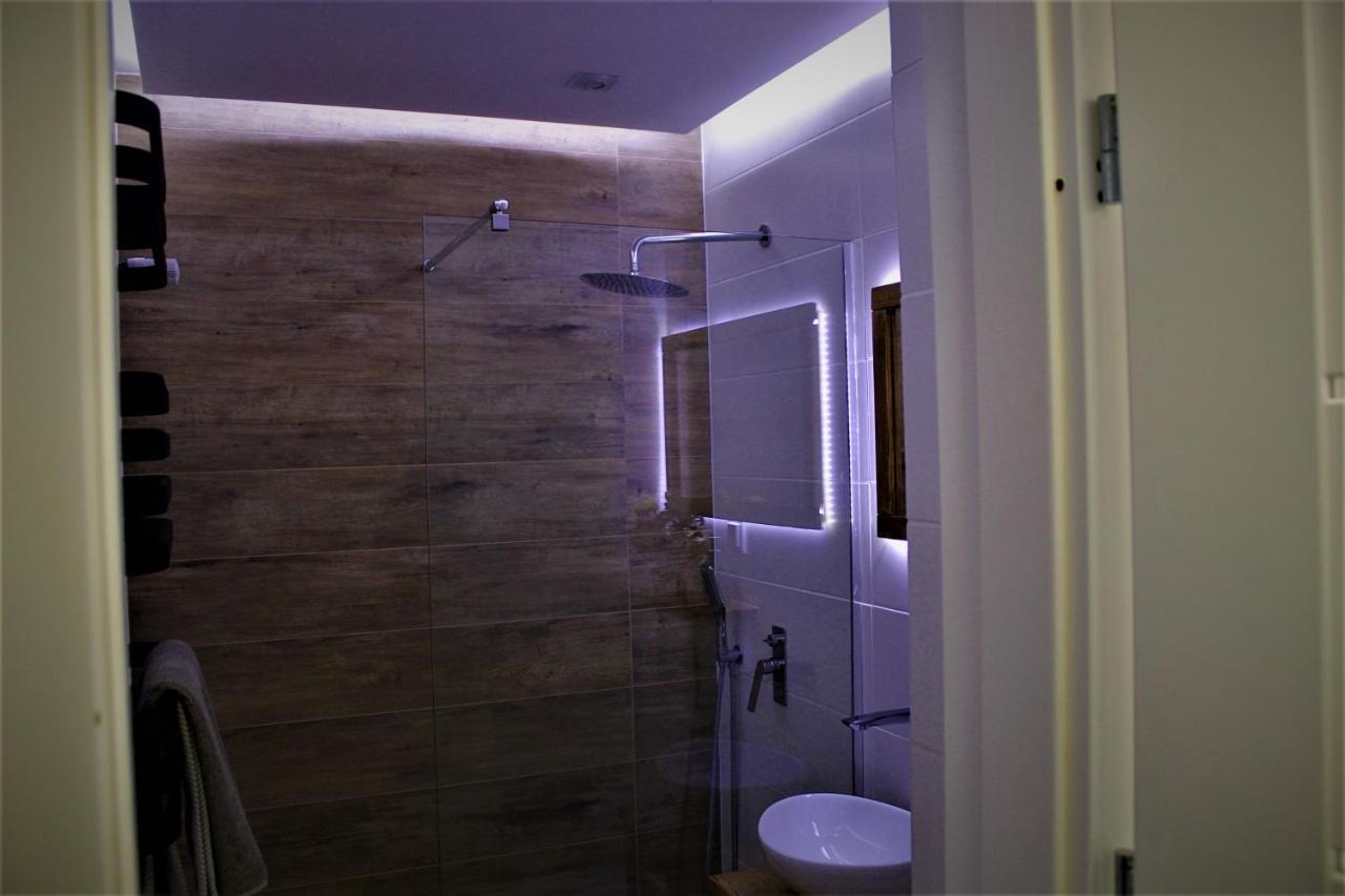 Apartament Przy Arsenale Wroclaw Bagian luar foto