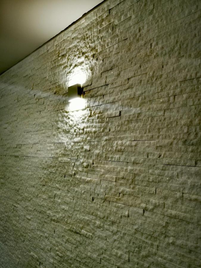 Apartament Przy Arsenale Wroclaw Bagian luar foto