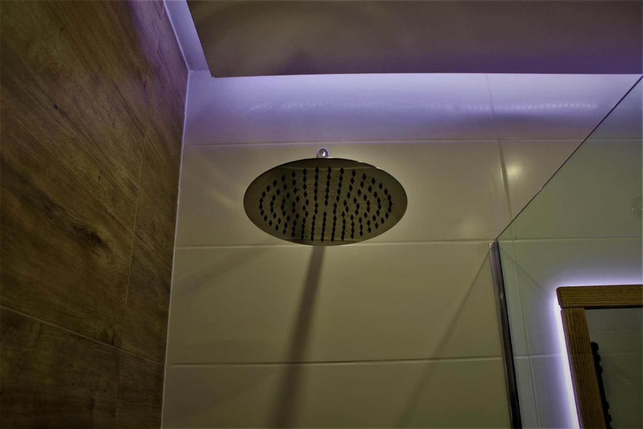 Apartament Przy Arsenale Wroclaw Bagian luar foto